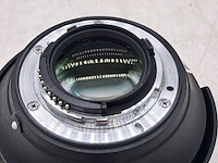 3x cameralens, nikon, af-s nikkor 58mm 1:1.4g - afbeelding 8 van  14