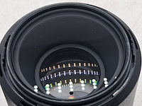 3x cameralens, nikon, af-s nikkor 58mm 1:1.4g - afbeelding 11 van  14