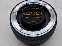 3x cameralens, nikon, af-s teleconverter tc-14e - afbeelding 6 van  10