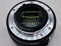 3x cameralens, nikon, af-s teleconverter tc-14e - afbeelding 7 van  10