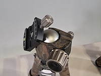 3x camerastatief, leofoto, ls-362c - afbeelding 7 van  12