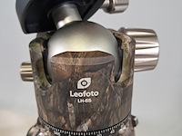 3x camerastatief, leofoto, ls-362c - afbeelding 4 van  13