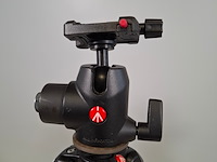 3x camerastatief, manfrotto, 468mgq6 - afbeelding 5 van  11