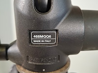 3x camerastatief, manfrotto, 468mgq6 - afbeelding 6 van  11