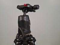 3x camerastatief, manfrotto, 468mgq6 - afbeelding 8 van  11
