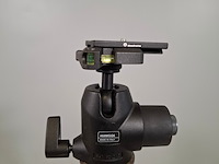 3x camerastatief, manfrotto, 468mgq6 - afbeelding 3 van  13
