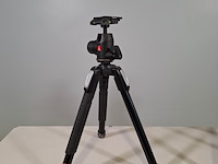 3x camerastatief, manfrotto, 468mgq6 - afbeelding 6 van  13