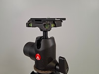 3x camerastatief, manfrotto, 468mgq6 - afbeelding 7 van  13