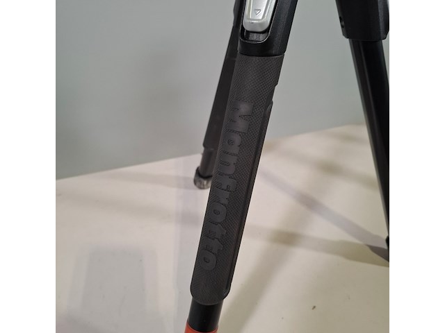 3x camerastatief, manfrotto, 468mgq6 - afbeelding 9 van  13