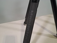 3x camerastatief, manfrotto, 468mgq6 - afbeelding 9 van  13