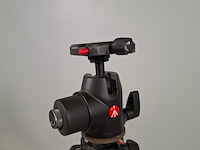 3x camerastatief, manfrotto, 468mgq6 - afbeelding 11 van  13