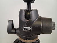 3x camerastatief, manfrotto, 468mgq6 - afbeelding 12 van  13