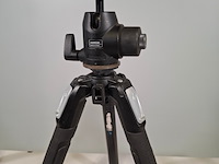 3x camerastatief, manfrotto, 468mgq6 - afbeelding 13 van  13