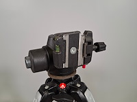 3x camerastatief, manfrotto, 468mgq6 - afbeelding 3 van  13