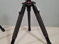 3x camerastatief, manfrotto, 468mgq6 - afbeelding 5 van  13