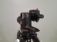 3x camerastatief, manfrotto, 468mgq6 - afbeelding 11 van  13