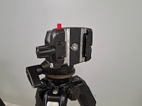 3x camerastatief, manfrotto, 468mgq6 - afbeelding 12 van  13