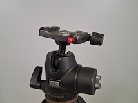 3x camerastatief, manfrotto, 468mgq6 - afbeelding 3 van  13