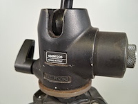 3x camerastatief, manfrotto, 468mgq6 - afbeelding 4 van  13