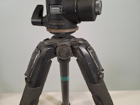 3x camerastatief, manfrotto, 468mgq6 - afbeelding 5 van  13