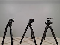 3x camerastatief, manfrotto, 468mgq6 - afbeelding 6 van  13