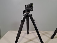 3x camerastatief, manfrotto, 468mgq6 - afbeelding 7 van  13