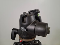3x camerastatief, manfrotto, 468mgq6 - afbeelding 8 van  13