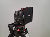 3x camerastatief, manfrotto, 468mgq6 - afbeelding 12 van  13