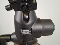 3x camerastatief, manfrotto, 468mgq6 - afbeelding 13 van  13