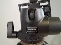 3x camerastatief, manfrotto, o.a. 468mgrc3 - afbeelding 3 van  11