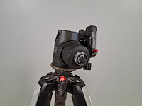 3x camerastatief, manfrotto, o.a. 468mgrc3 - afbeelding 5 van  11