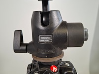 3x camerastatief, manfrotto, o.a. 468mgrc3 - afbeelding 9 van  11