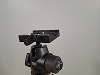 3x camerastatief, manfrotto, o.a. 468mgrc3 - afbeelding 10 van  11