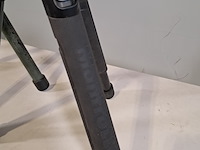 3x camerastatief, manfrotto - afbeelding 11 van  11
