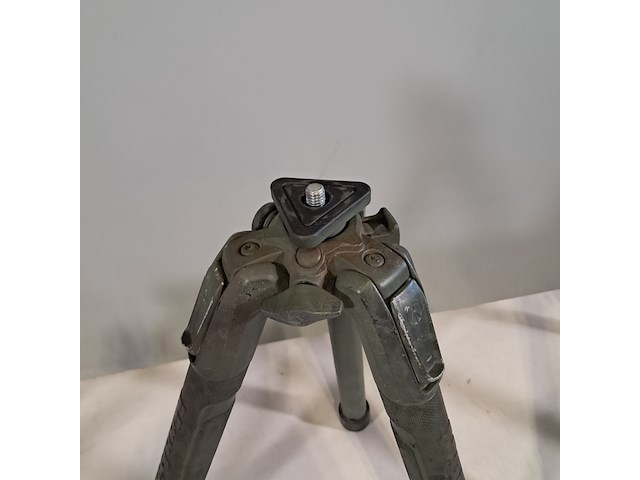 3x camerastatief, manfrotto - afbeelding 7 van  11
