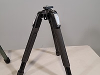 3x camerastatief, manfrotto - afbeelding 9 van  11
