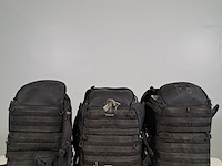 3x cameratas, lowepro, o.a. protactic 450aw - afbeelding 1 van  8