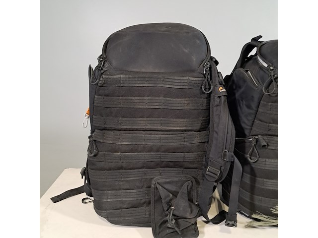 3x cameratas, lowepro, o.a. protactic 450aw - afbeelding 2 van  8