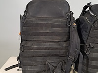 3x cameratas, lowepro, o.a. protactic 450aw - afbeelding 2 van  8