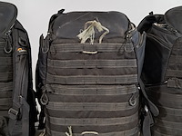 3x cameratas, lowepro, o.a. protactic 450aw - afbeelding 3 van  8
