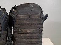 3x cameratas, lowepro, o.a. protactic 450aw - afbeelding 4 van  8