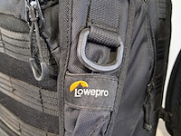 3x cameratas, lowepro, o.a. protactic 450aw - afbeelding 5 van  8