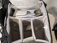3x cameratas, lowepro, o.a. protactic 450aw - afbeelding 7 van  8