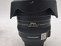 3x camere lens, nikon, af-s nikkor 24-120mm 1:4g ed - afbeelding 2 van  10