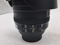 3x camere lens, nikon, af-s nikkor 24-120mm 1:4g ed - afbeelding 5 van  10