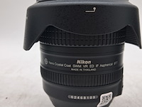 3x camere lens, nikon, af-s nikkor 24-120mm 1:4g ed - afbeelding 8 van  10