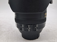 3x camere lens, nikon, af-s nikkor 24-120mm 1:4g ed - afbeelding 10 van  10