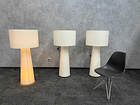 3x cappellini big shadow - design vloerlamp - afbeelding 1 van  10