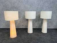 3x cappellini big shadow - design vloerlamp - afbeelding 3 van  10