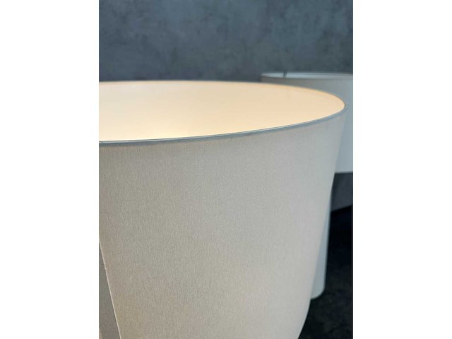 3x cappellini big shadow - design vloerlamp - afbeelding 6 van  10